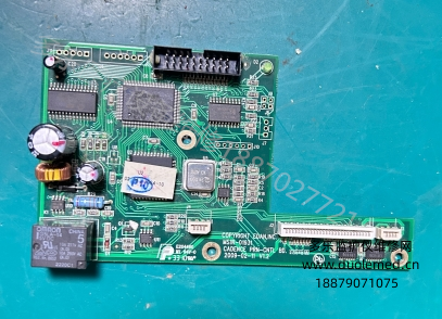 理邦CADENCE II胎兒監(jiān)護(hù)儀打印板MS1R-01931 E204460  詢價(jià)