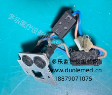 理邦CADENCE II胎兒監(jiān)護(hù)儀保險(xiǎn)絲組件  詢價(jià)
