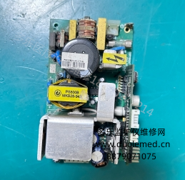 理邦CADENCE II胎兒監(jiān)護儀電源板MS1R-17711-1.7 E232940   詢價