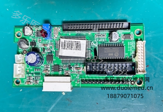 理邦CADENCE II胎兒監(jiān)護儀接口板MS1R-10416-V1.2  詢價