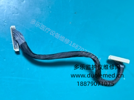 理邦F200胎兒監(jiān)護儀主板to顯示板連接線  詢價