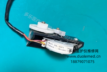 理邦F200胎兒監(jiān)護儀馬達齒輪組件PM42S-296-XHF0 TA6Z27  詢價