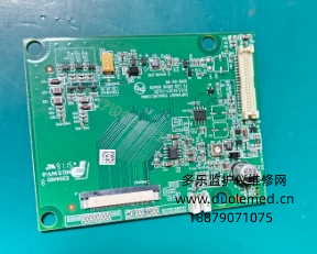 理邦F200胎兒監(jiān)護(hù)儀顯示板21.53.114327-1.0.2C  詢價(jià)