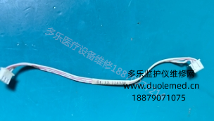 理邦F200胎兒監(jiān)護(hù)儀連接板連接線01.13.114338  詢價(jià)