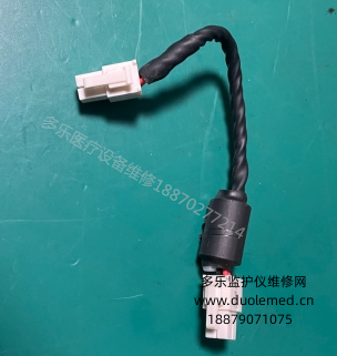 邁瑞D3除顫儀主板到電源板接線C001107-1.0  詢價