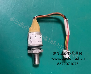 邁瑞D3除顫儀編碼器組件50KST45-01-1-08N-F包含連接線(xiàn)C76884-B   詢(xún)價(jià)