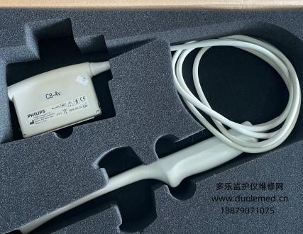 飛利浦 C8-4v 腔內(nèi)凸陣超聲探頭   詢(xún)價(jià)