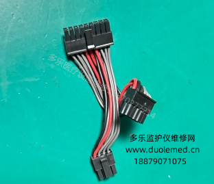 飛利浦G60病人監(jiān)護儀紅外板接線   詢價