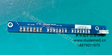 飛利浦G60病人監(jiān)護儀警報指示燈板JM1081420215 G60ALARM01A   詢價