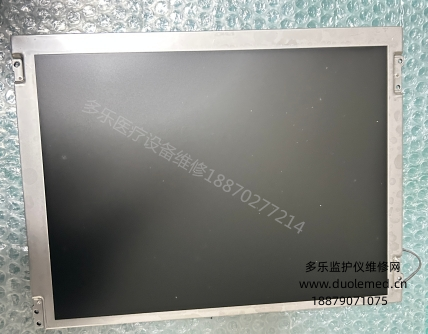 飛利浦G60病人監(jiān)護(hù)儀顯示屏G121SN01 詢價