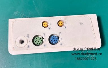 邁瑞IPM12病人監(jiān)護(hù)儀參數(shù)面板組件051-001098-00  詢價