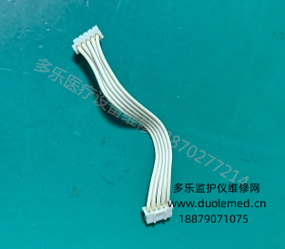 邁瑞IPM12病人監(jiān)護(hù)儀編碼器to按鍵板接線  詢價