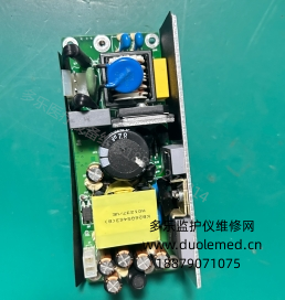 邁瑞IPM12病人監(jiān)護(hù)儀電源板050-000861-01  詢價
