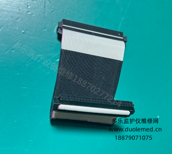 邁瑞IPM12病人監(jiān)護(hù)儀電源管理板接線C87225-A  詢價