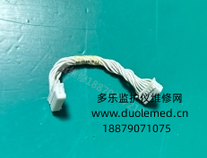 邁瑞IPM12病人監(jiān)護(hù)儀電源管理板to參數(shù)板接線009-001989-00-2.0   詢價
