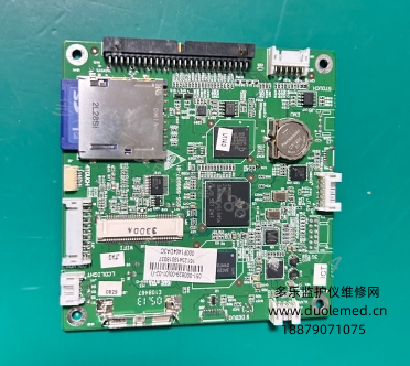 邁瑞IPM12病人監(jiān)護(hù)儀主板051-00829-00  詢(xún)價(jià)