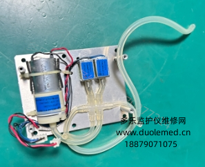 理邦IM9監(jiān)護儀泵電磁閥組件CJP37-C12B1 DC 12V OJ0123CC CJV13-A12A23   詢價