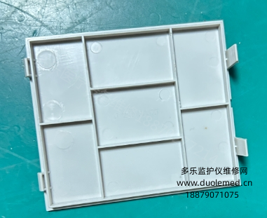 理邦IM9監(jiān)護儀側蓋6-MS1-30075   詢價