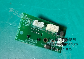 理邦I(lǐng)M9監(jiān)護(hù)儀網(wǎng)絡(luò)卡接口板21.53.100436-1.2   詢價(jià)