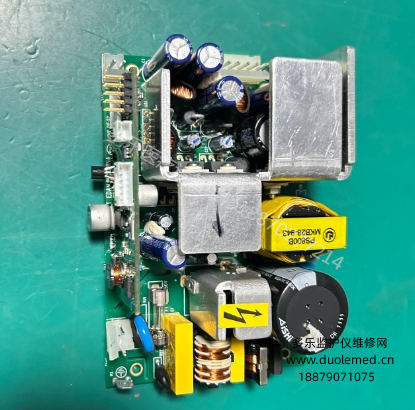 理邦I(lǐng)M9監(jiān)護(hù)儀電源板12.13.17714-11  詢價(jià)
