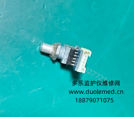 飛利浦金科威UT7000C監(jiān)護(hù)儀編碼器C-C0DE011D  詢(xún)價(jià)