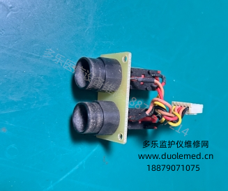 飛利浦金科威UT7000C監(jiān)護(hù)儀溫度接口 詢價(jià)