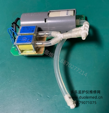 理邦XM1模塊NIBP型號(hào)21.53.451679-1.0 02.01.210927 02.02.451679包含泵   詢價(jià)
