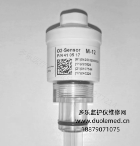 誼安Shangrila590P呼吸機(jī)氧電池、氧傳感器、M12氧傳感器    詢(xún)價(jià)